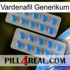 Vardenafil Generic 23